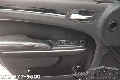 2020 Chrysler 300 300S RWD