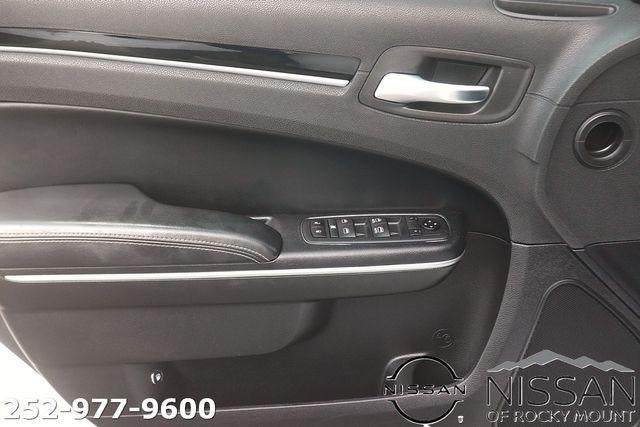 2020 Chrysler 300 300S RWD