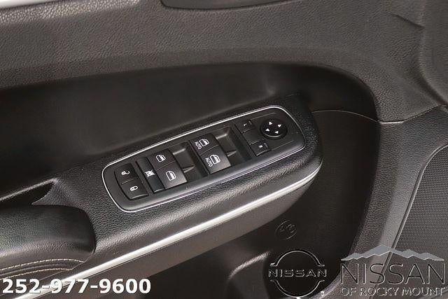2020 Chrysler 300 300S RWD