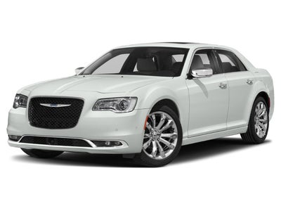 2020 Chrysler 300 300S RWD