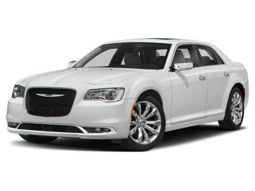 2020 Chrysler 300 300S RWD