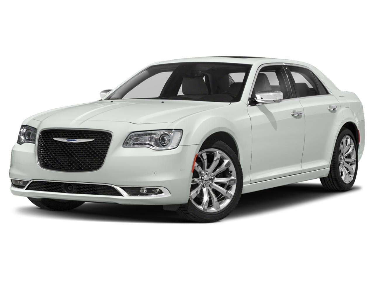 2020 Chrysler 300 300S RWD