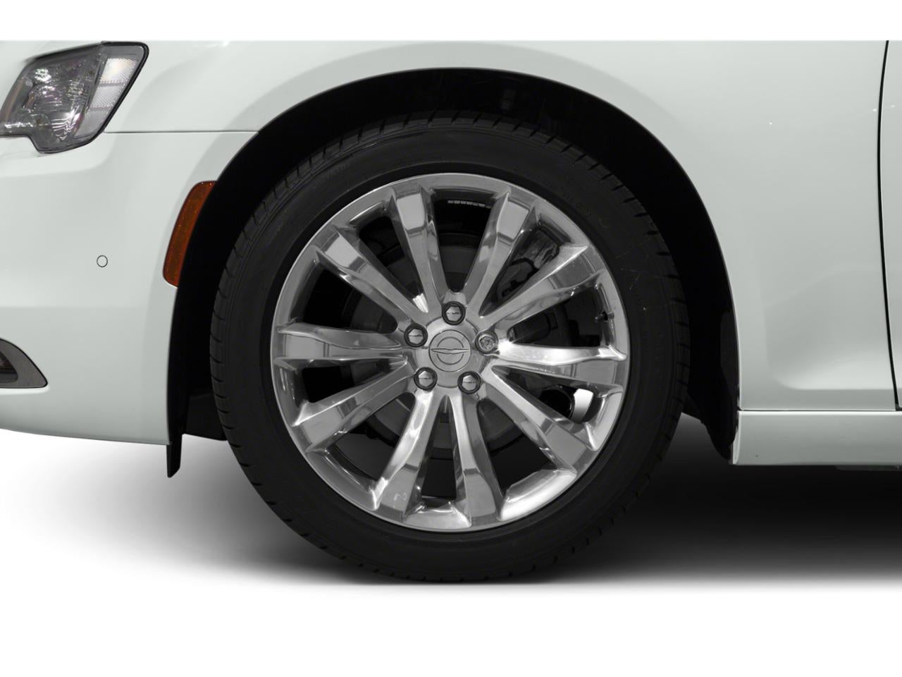 2020 Chrysler 300 300S RWD