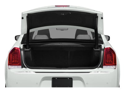 2020 Chrysler 300 300S RWD