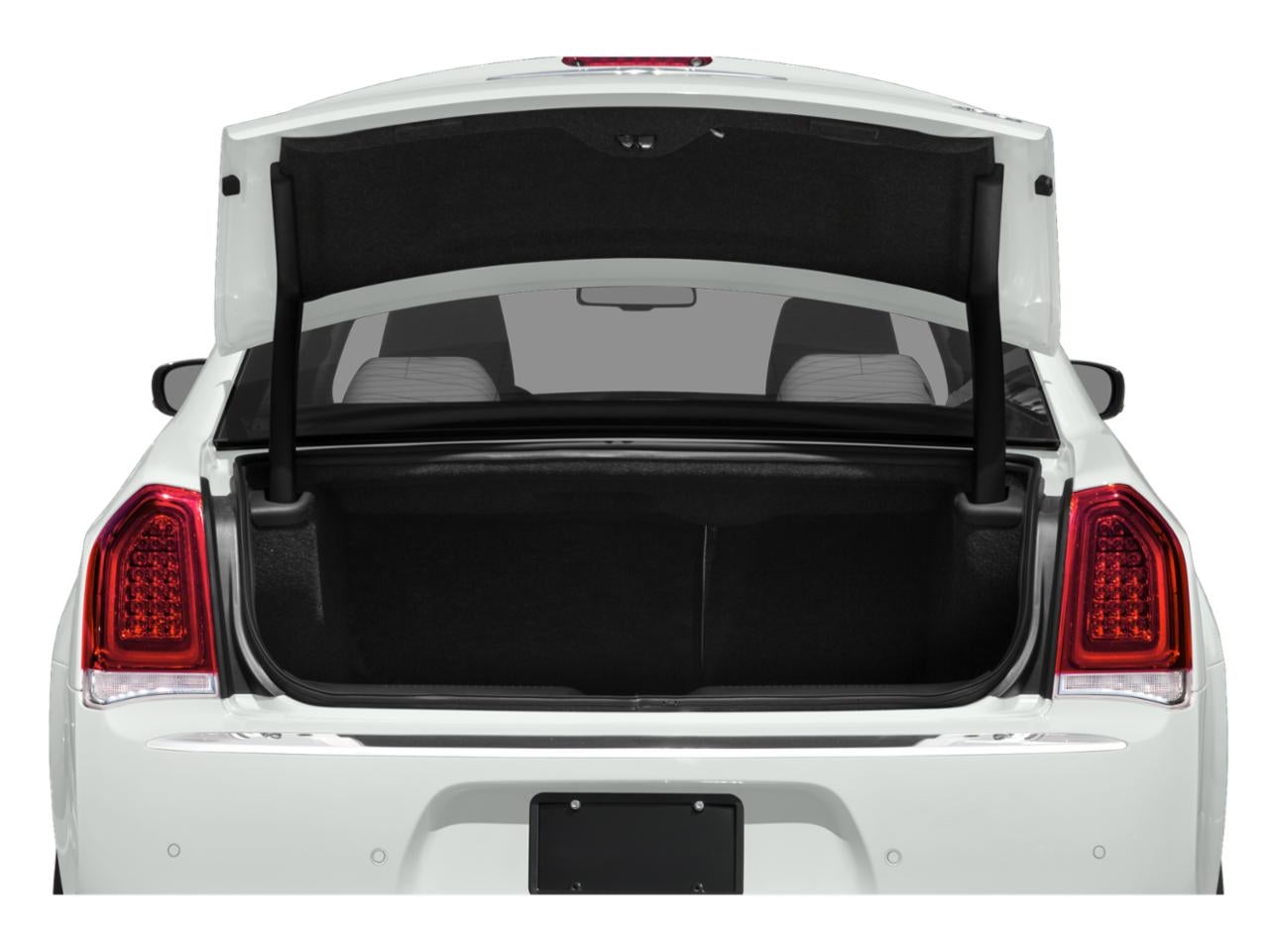 2020 Chrysler 300 300S RWD