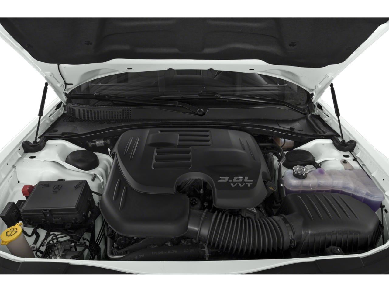 2020 Chrysler 300 300S RWD