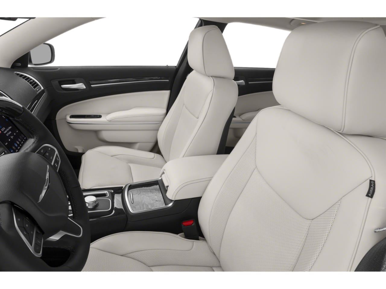 2020 Chrysler 300 300S RWD