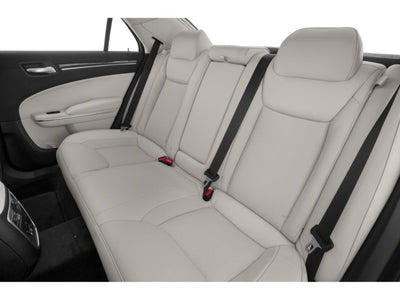 2020 Chrysler 300 300S RWD