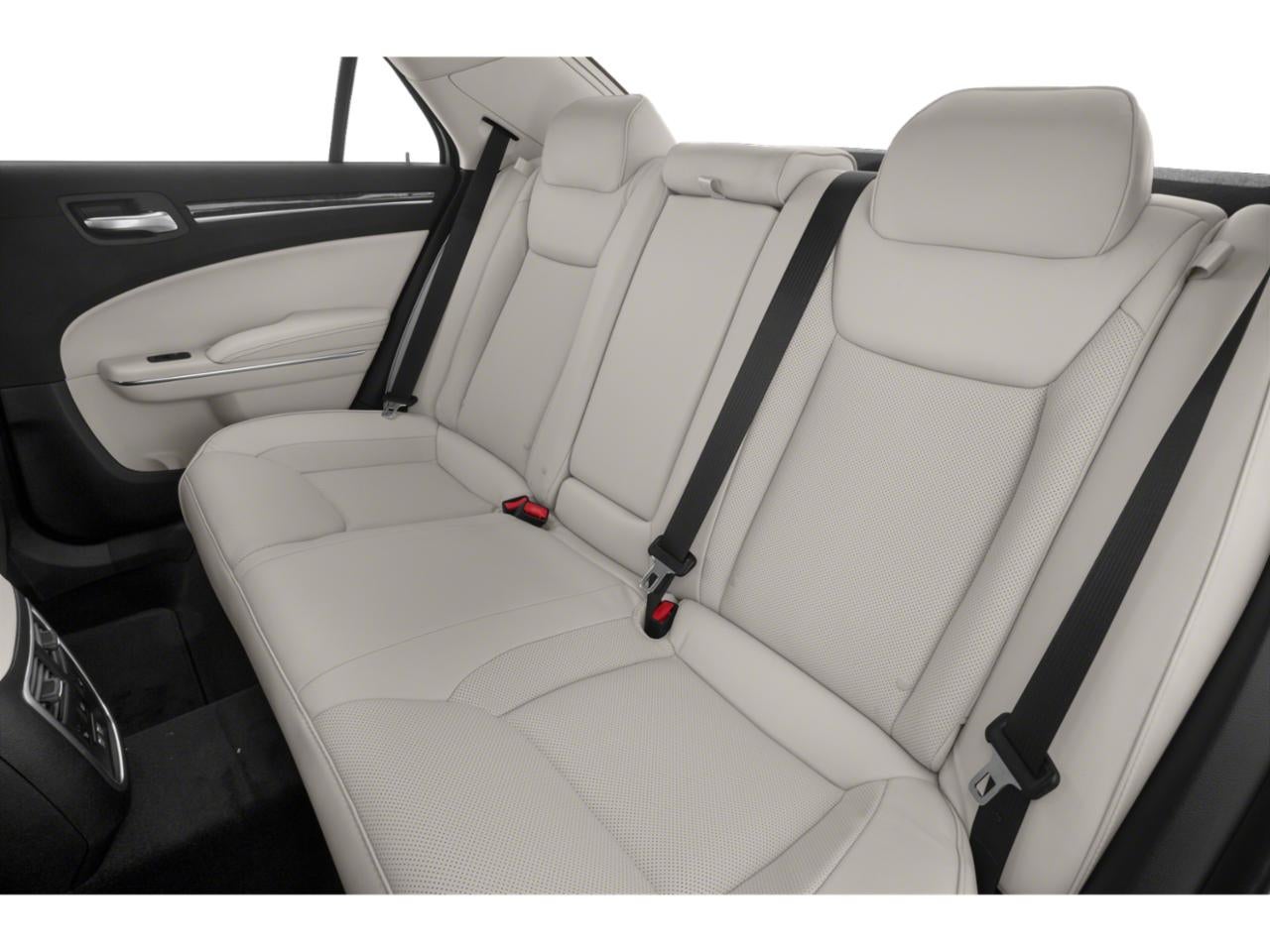 2020 Chrysler 300 300S RWD