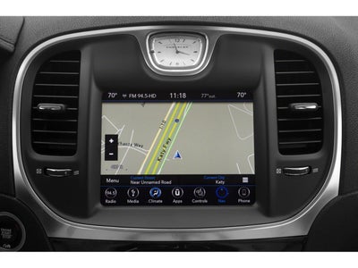 2020 Chrysler 300 300S RWD