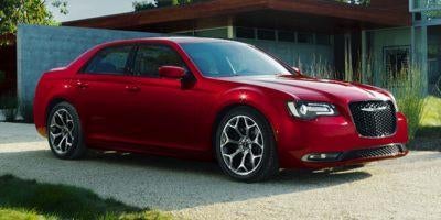 2020 Chrysler 300 300S RWD