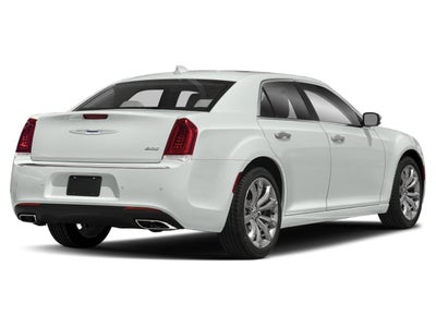 2020 Chrysler 300 300S RWD