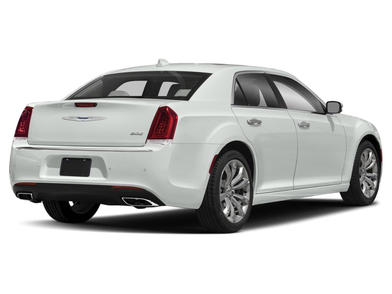 2020 Chrysler 300 300S RWD
