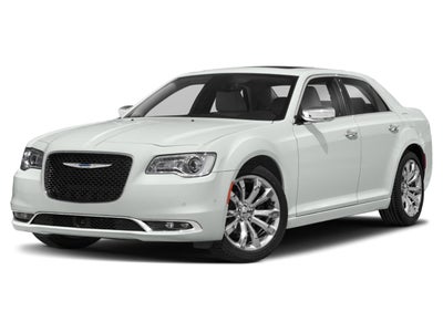 2020 Chrysler 300 300S RWD