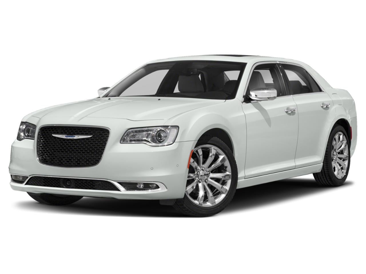 2020 Chrysler 300 300S RWD