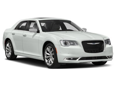 2020 Chrysler 300 300S RWD