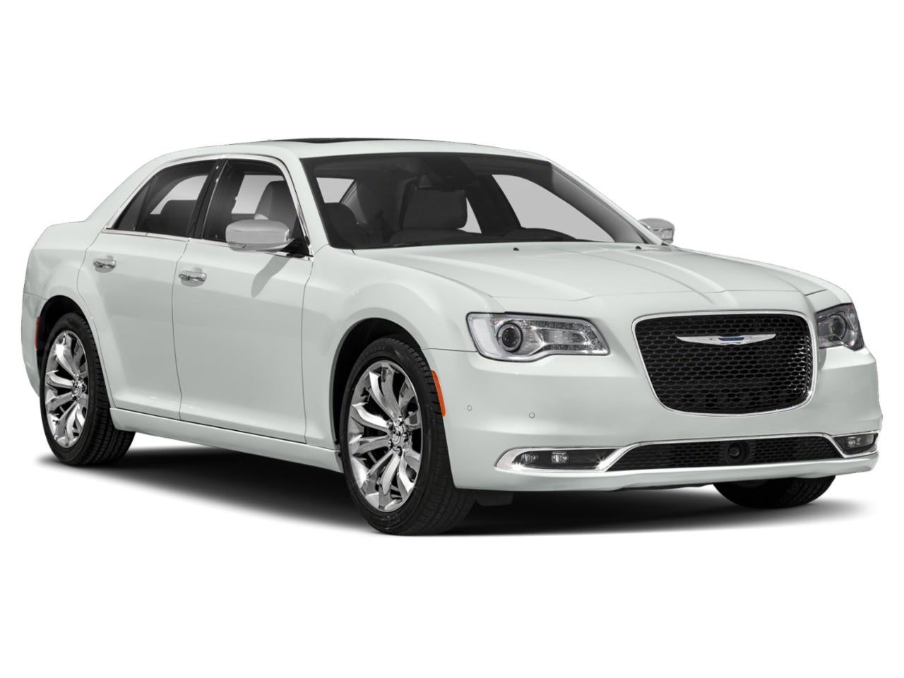 2020 Chrysler 300 300S RWD