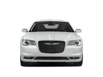2020 Chrysler 300 300S RWD