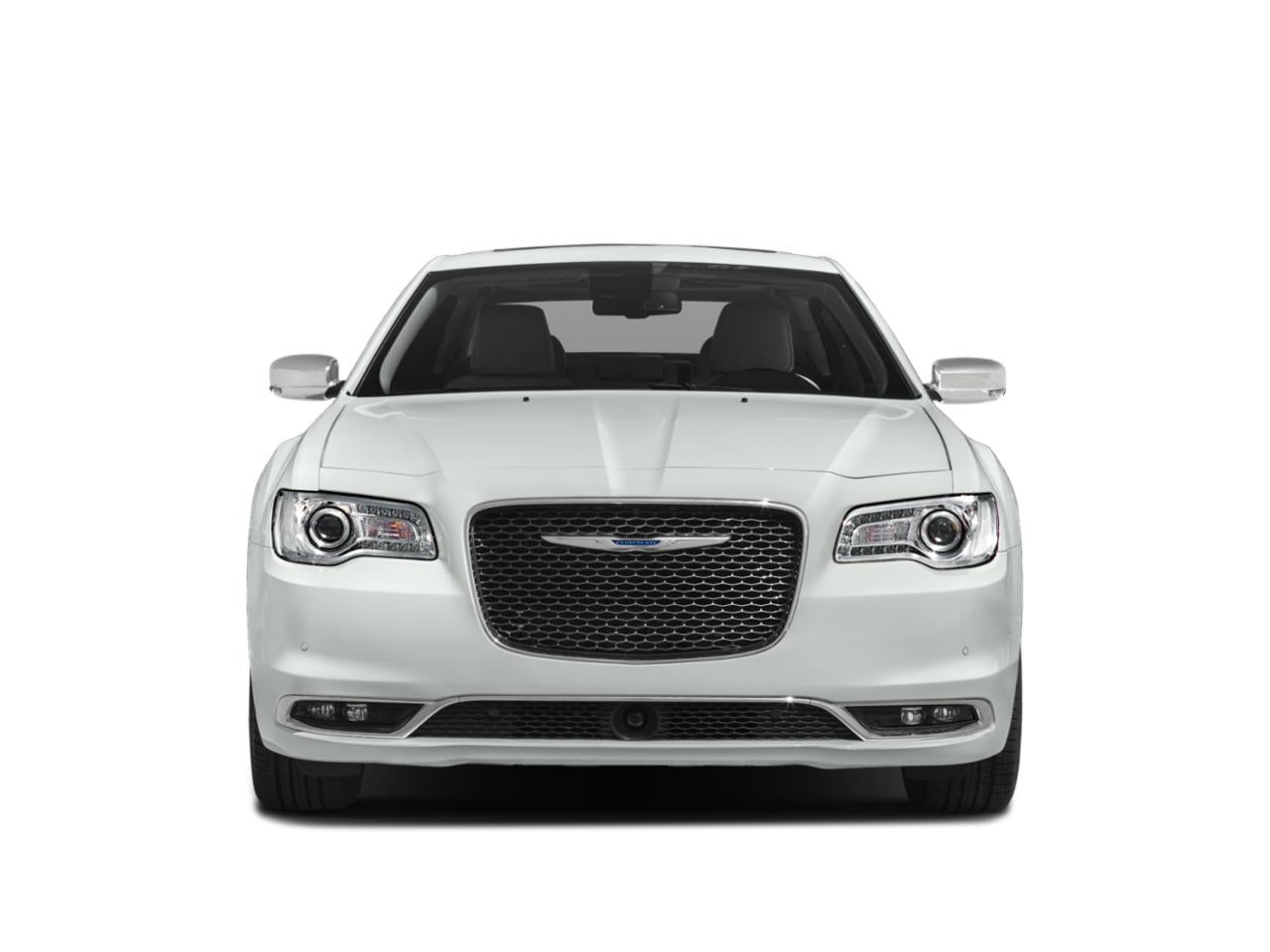 2020 Chrysler 300 300S RWD