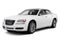 2012 Chrysler 300 4dr Sdn V6 Limited RWD