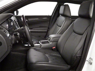 2012 Chrysler 300 4dr Sdn V6 Limited RWD