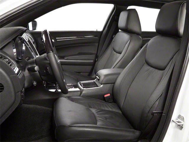 2012 Chrysler 300 4dr Sdn V6 Limited RWD