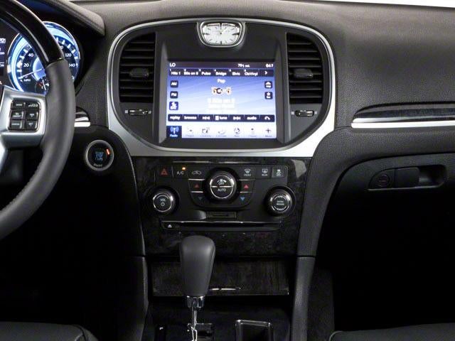 2012 Chrysler 300 4dr Sdn V6 Limited RWD