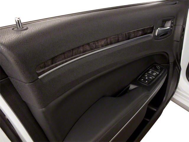 2012 Chrysler 300 4dr Sdn V6 Limited RWD