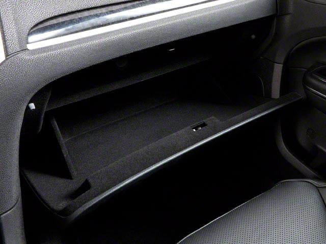 2012 Chrysler 300 4dr Sdn V6 Limited RWD