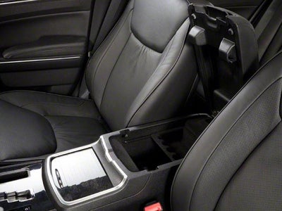 2012 Chrysler 300 4dr Sdn V6 Limited RWD