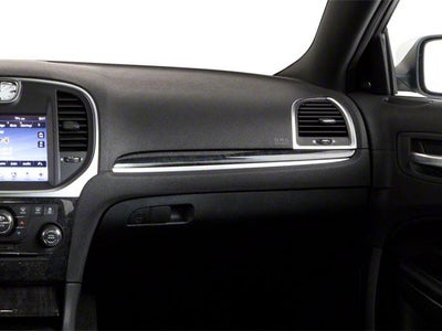 2012 Chrysler 300 4dr Sdn V6 Limited RWD