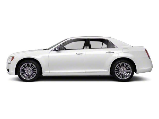 2012 Chrysler 300 4dr Sdn V6 Limited RWD