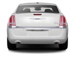 2012 Chrysler 300 4dr Sdn V6 Limited RWD
