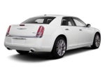 2012 Chrysler 300 4dr Sdn V6 Limited RWD