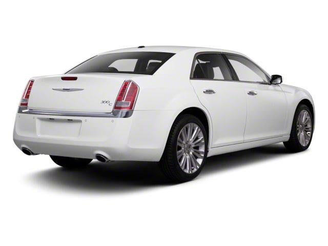 2012 Chrysler 300 4dr Sdn V6 Limited RWD