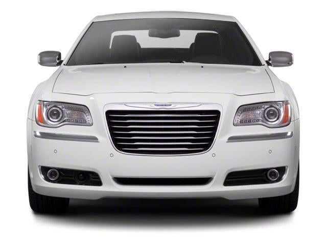 2012 Chrysler 300 4dr Sdn V6 Limited RWD