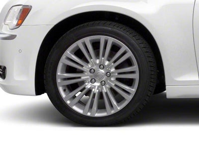 2012 Chrysler 300 4dr Sdn V6 Limited RWD