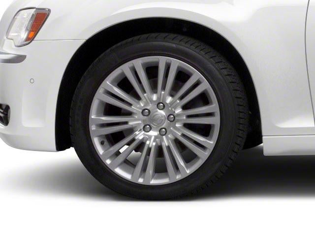 2012 Chrysler 300 4dr Sdn V6 Limited RWD