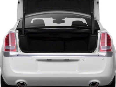 2012 Chrysler 300 4dr Sdn V6 Limited RWD