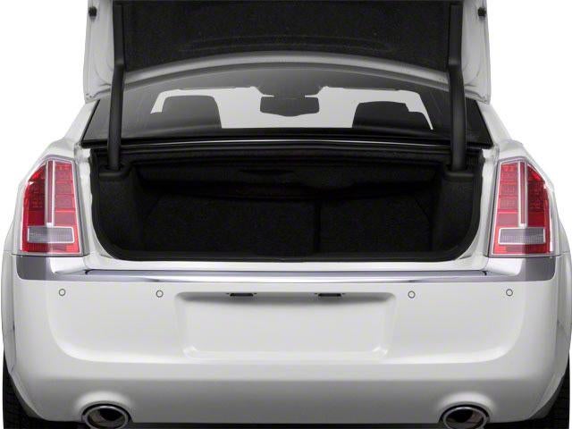 2012 Chrysler 300 4dr Sdn V6 Limited RWD