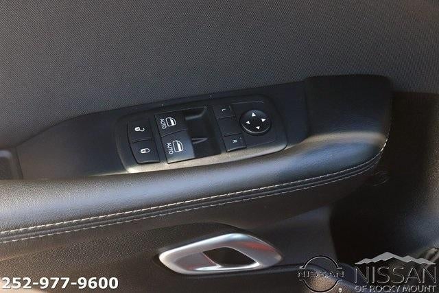 2020 Dodge Challenger R/T Scat Pack RWD