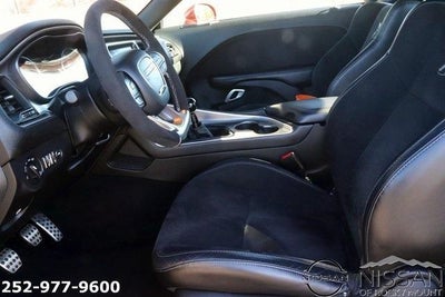 2020 Dodge Challenger R/T Scat Pack RWD