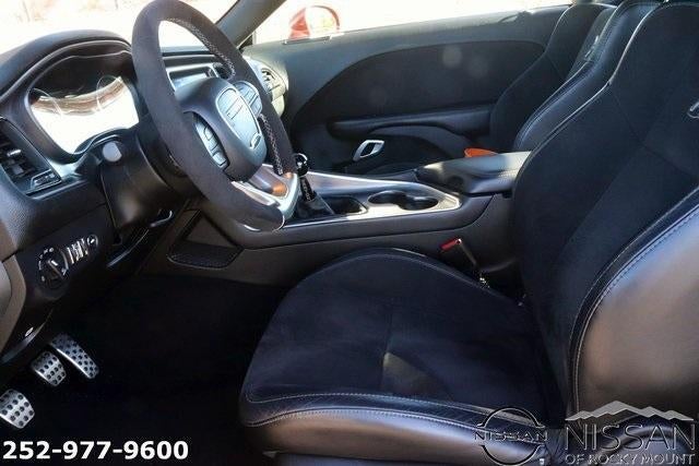2020 Dodge Challenger R/T Scat Pack RWD