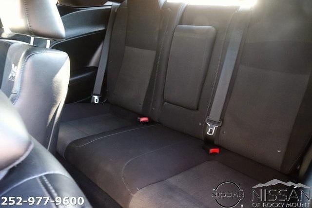 2020 Dodge Challenger R/T Scat Pack RWD