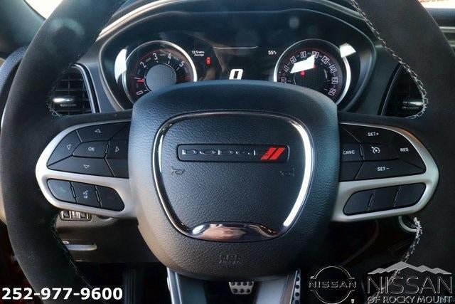 2020 Dodge Challenger R/T Scat Pack RWD