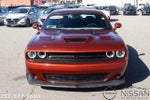 2020 Dodge Challenger R/T Scat Pack RWD