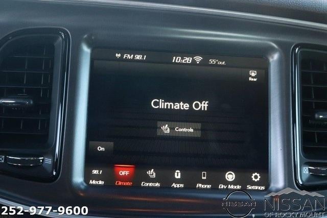 2020 Dodge Challenger R/T Scat Pack RWD