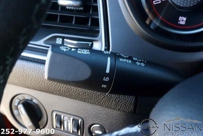 2020 Dodge Challenger R/T Scat Pack RWD