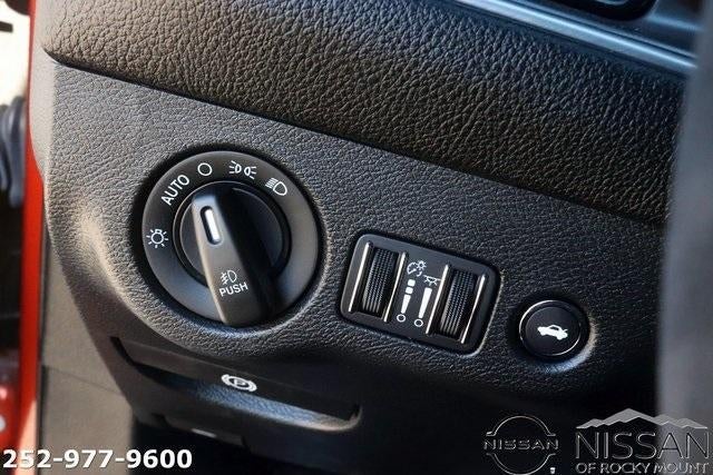 2020 Dodge Challenger R/T Scat Pack RWD