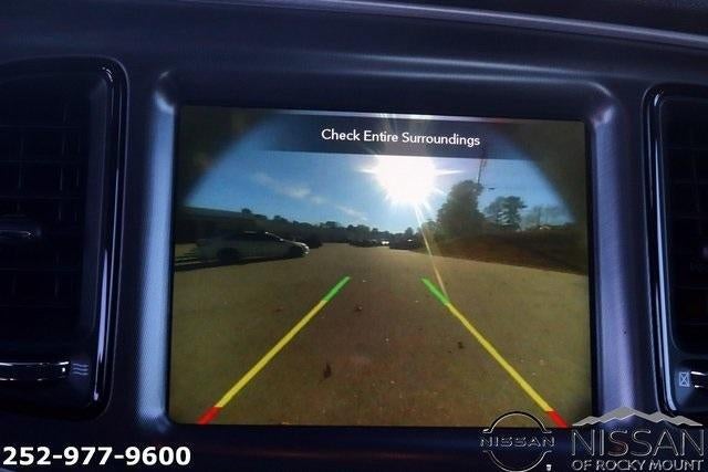 2020 Dodge Challenger R/T Scat Pack RWD